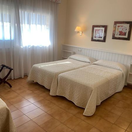 Hotel Casa Feliu Santa Susanna Zewnętrze zdjęcie