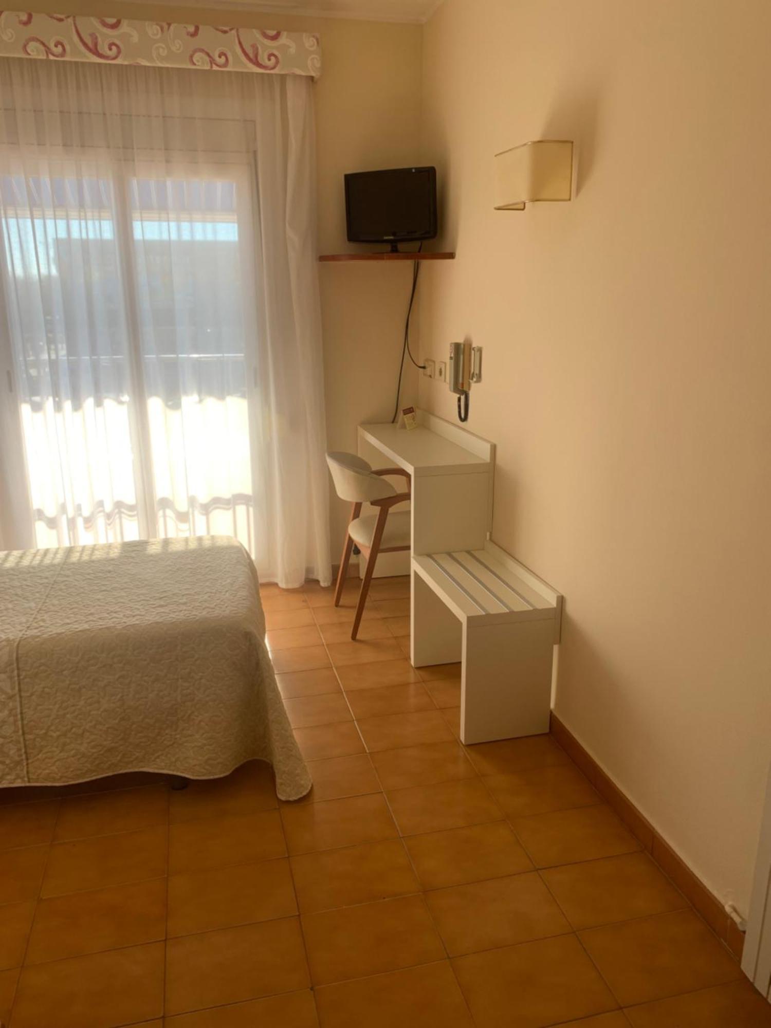 Hotel Casa Feliu Santa Susanna Zewnętrze zdjęcie