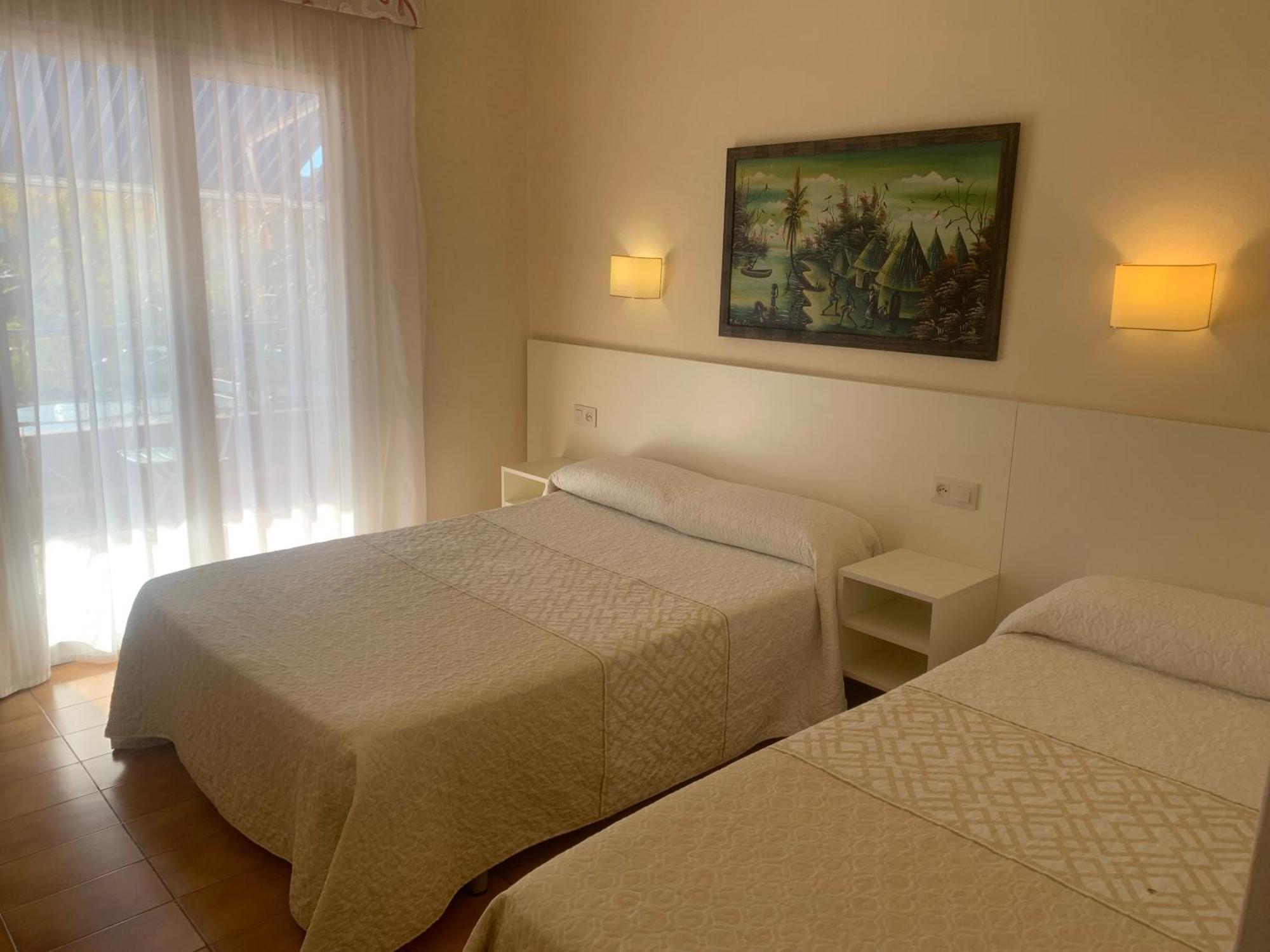 Hotel Casa Feliu Santa Susanna Zewnętrze zdjęcie