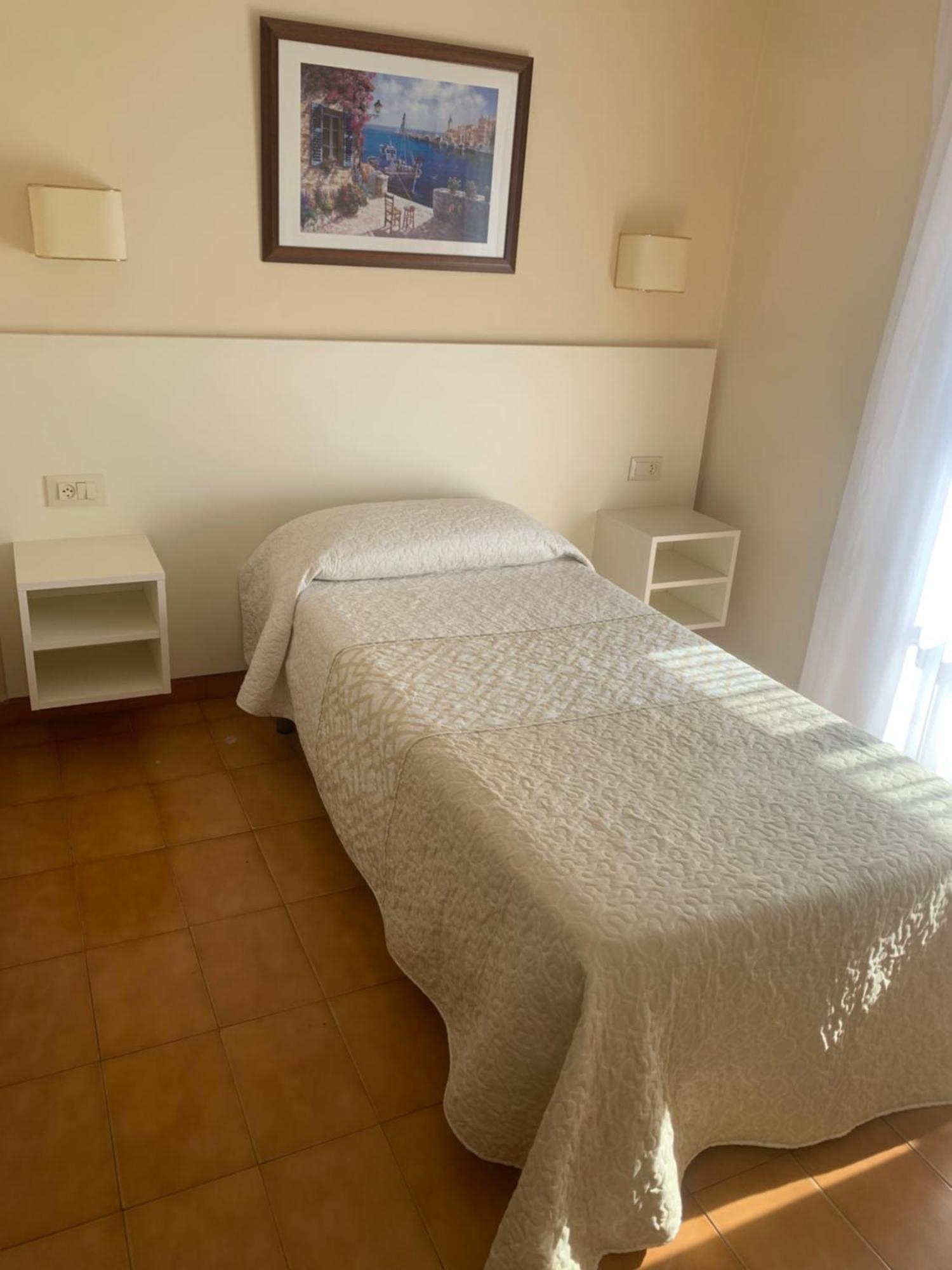 Hotel Casa Feliu Santa Susanna Zewnętrze zdjęcie