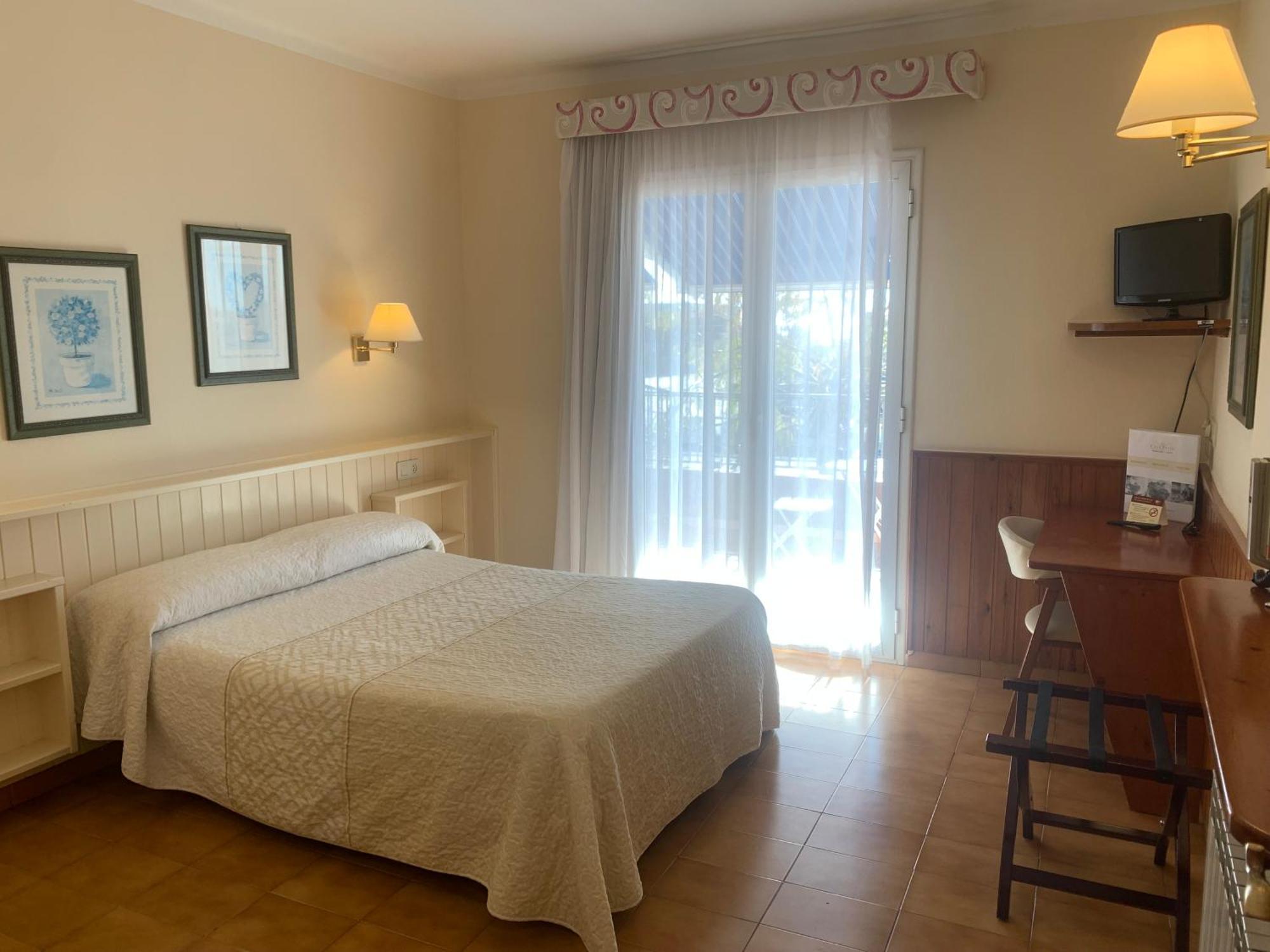 Hotel Casa Feliu Santa Susanna Zewnętrze zdjęcie