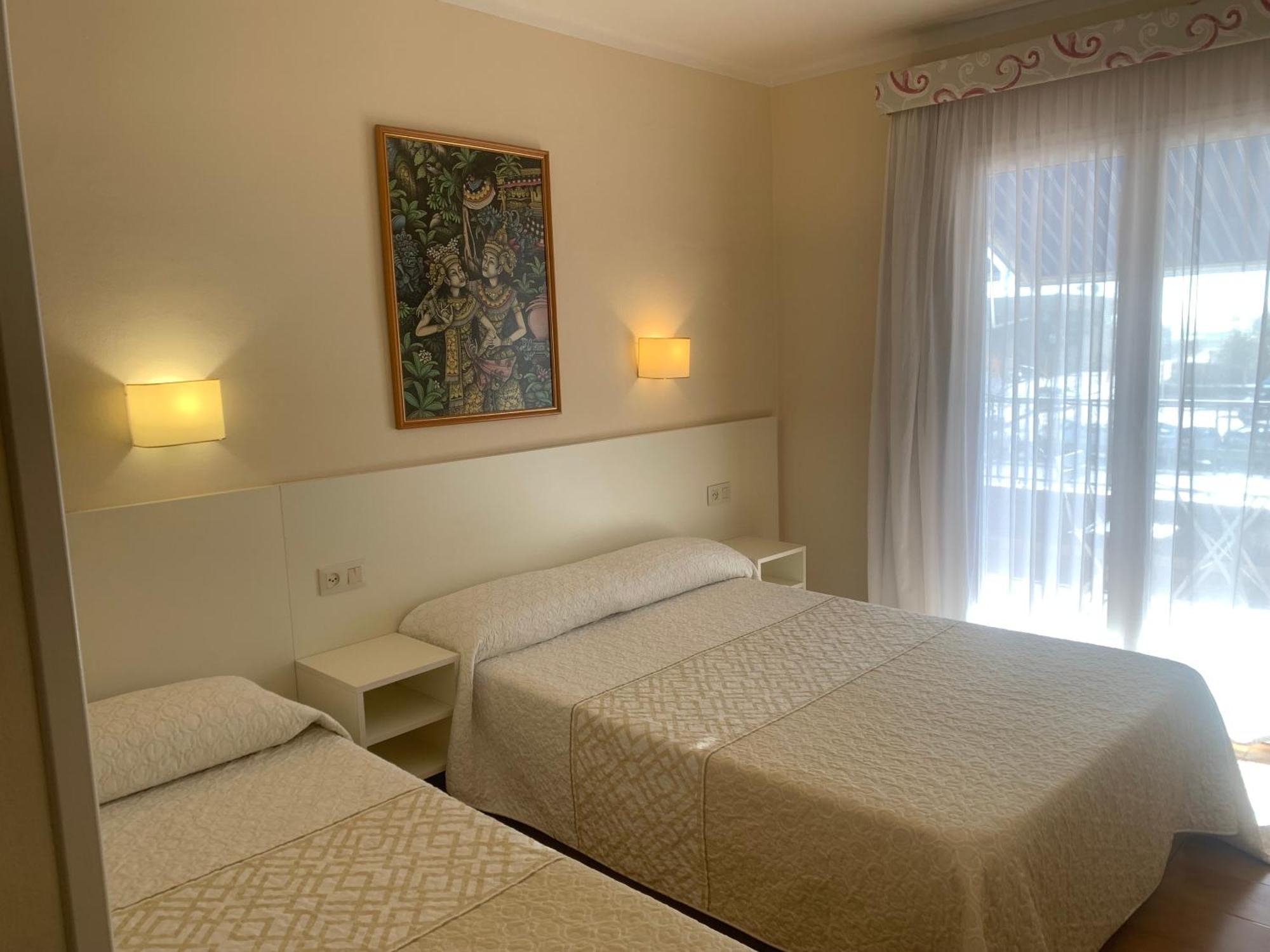 Hotel Casa Feliu Santa Susanna Zewnętrze zdjęcie