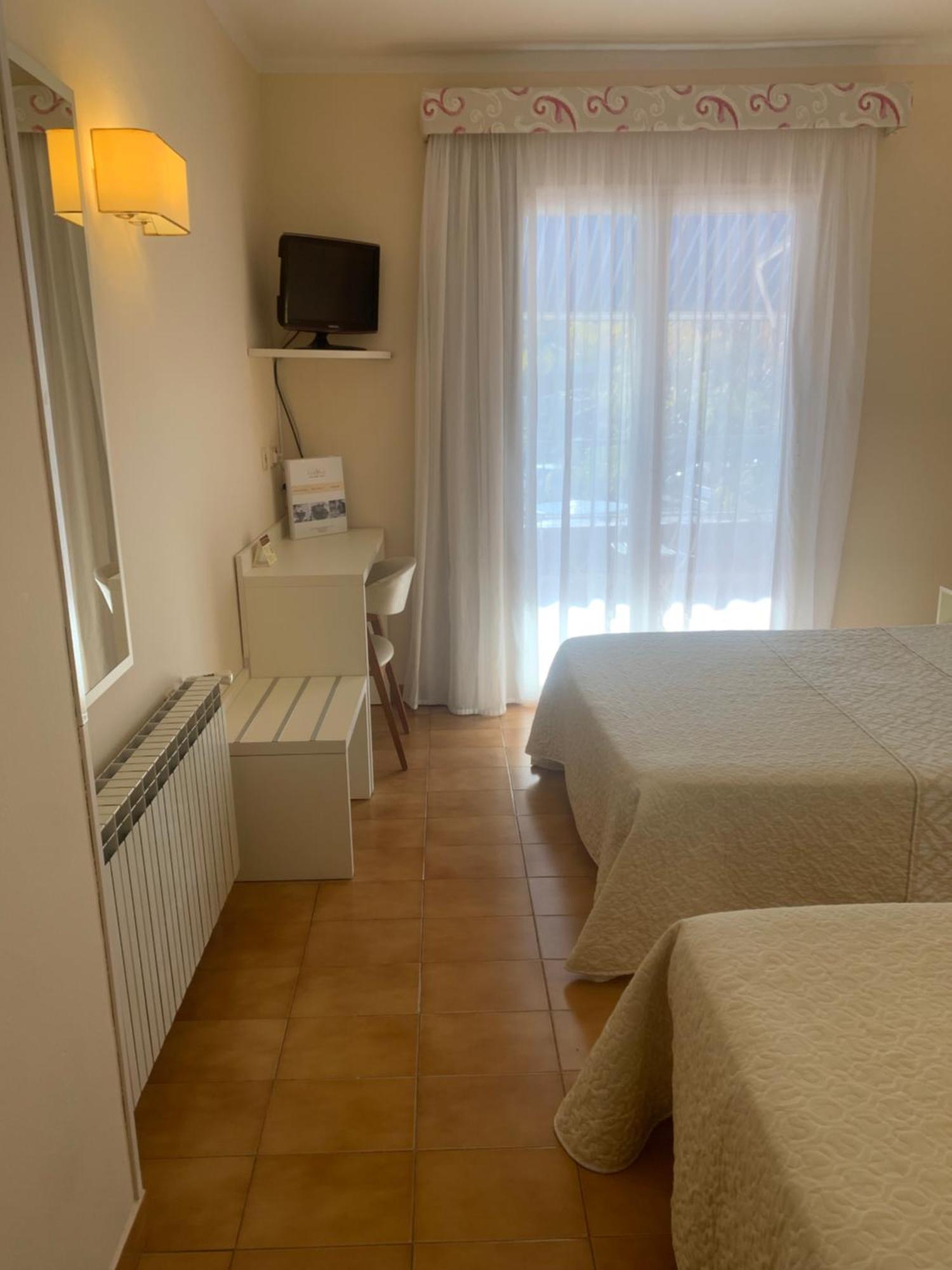 Hotel Casa Feliu Santa Susanna Zewnętrze zdjęcie