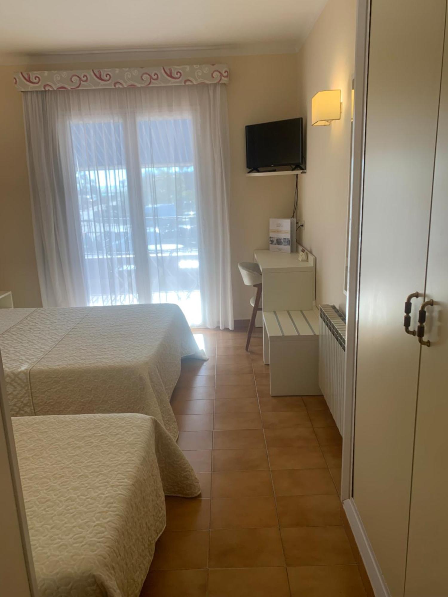 Hotel Casa Feliu Santa Susanna Zewnętrze zdjęcie