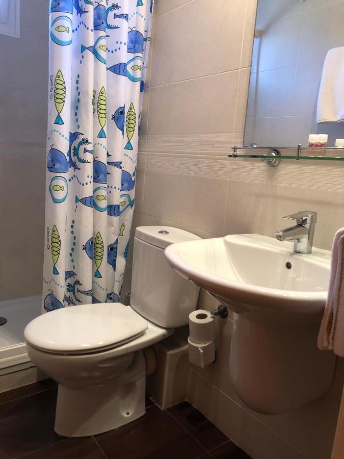 Hotel Casa Feliu Santa Susanna Zewnętrze zdjęcie
