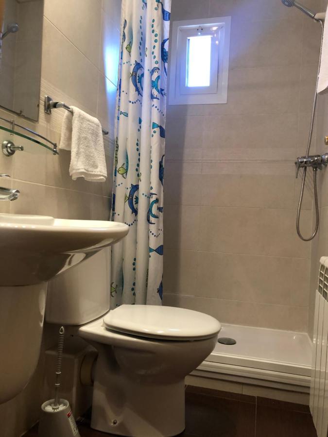 Hotel Casa Feliu Santa Susanna Zewnętrze zdjęcie