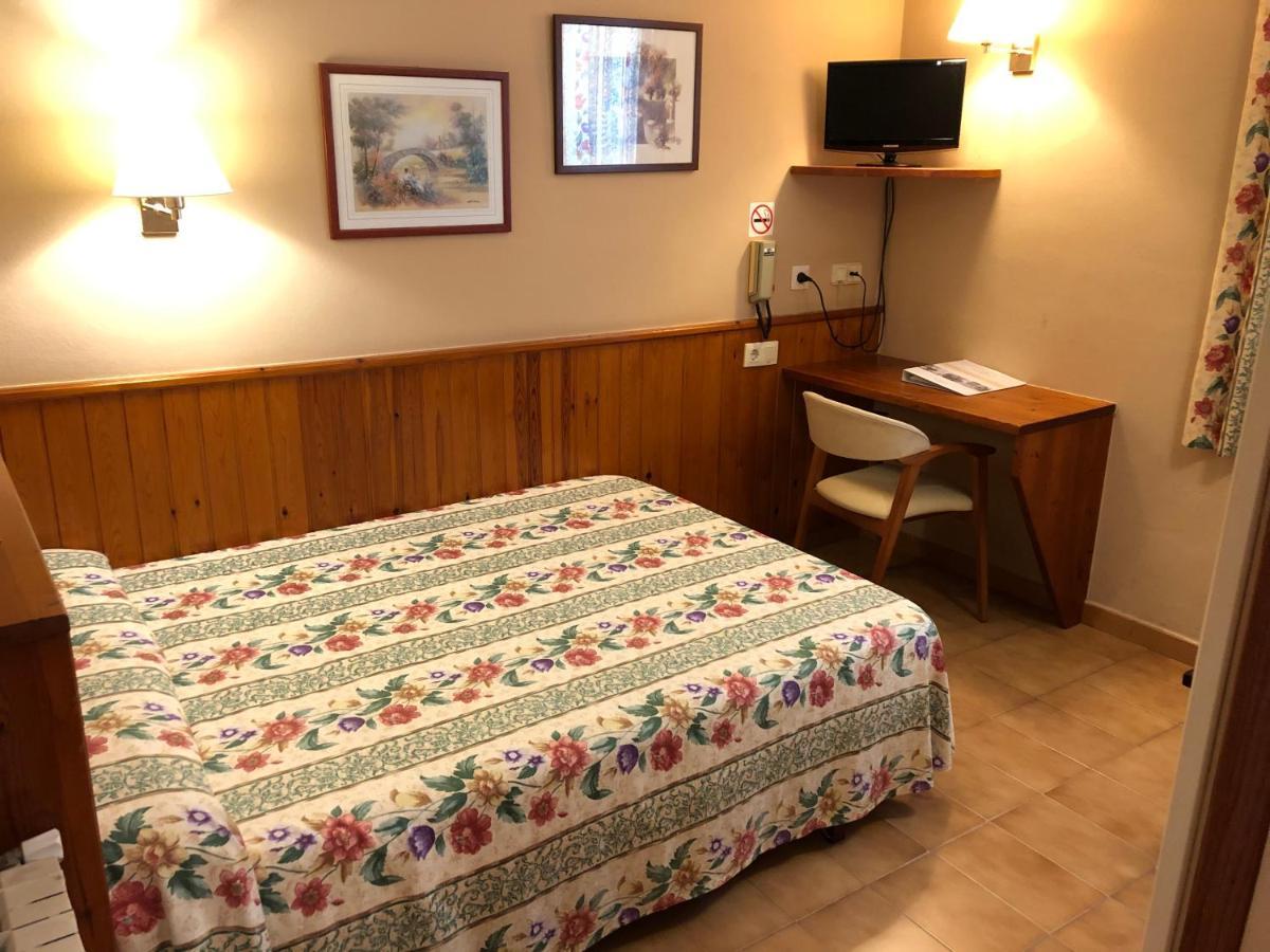 Hotel Casa Feliu Santa Susanna Zewnętrze zdjęcie