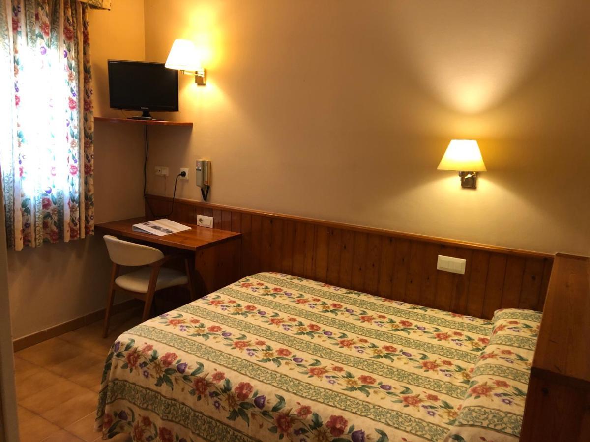 Hotel Casa Feliu Santa Susanna Zewnętrze zdjęcie