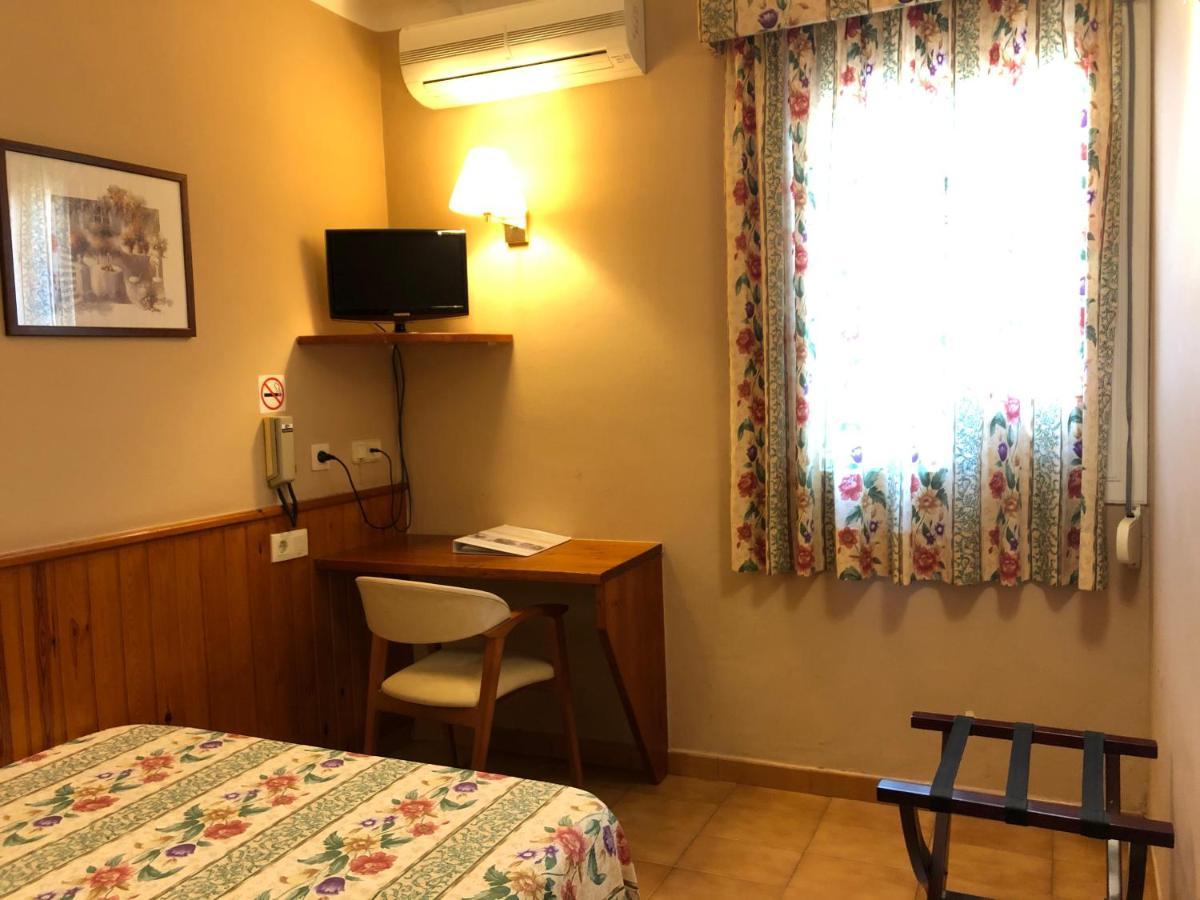 Hotel Casa Feliu Santa Susanna Zewnętrze zdjęcie
