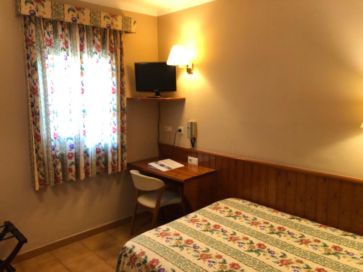 Hotel Casa Feliu Santa Susanna Zewnętrze zdjęcie