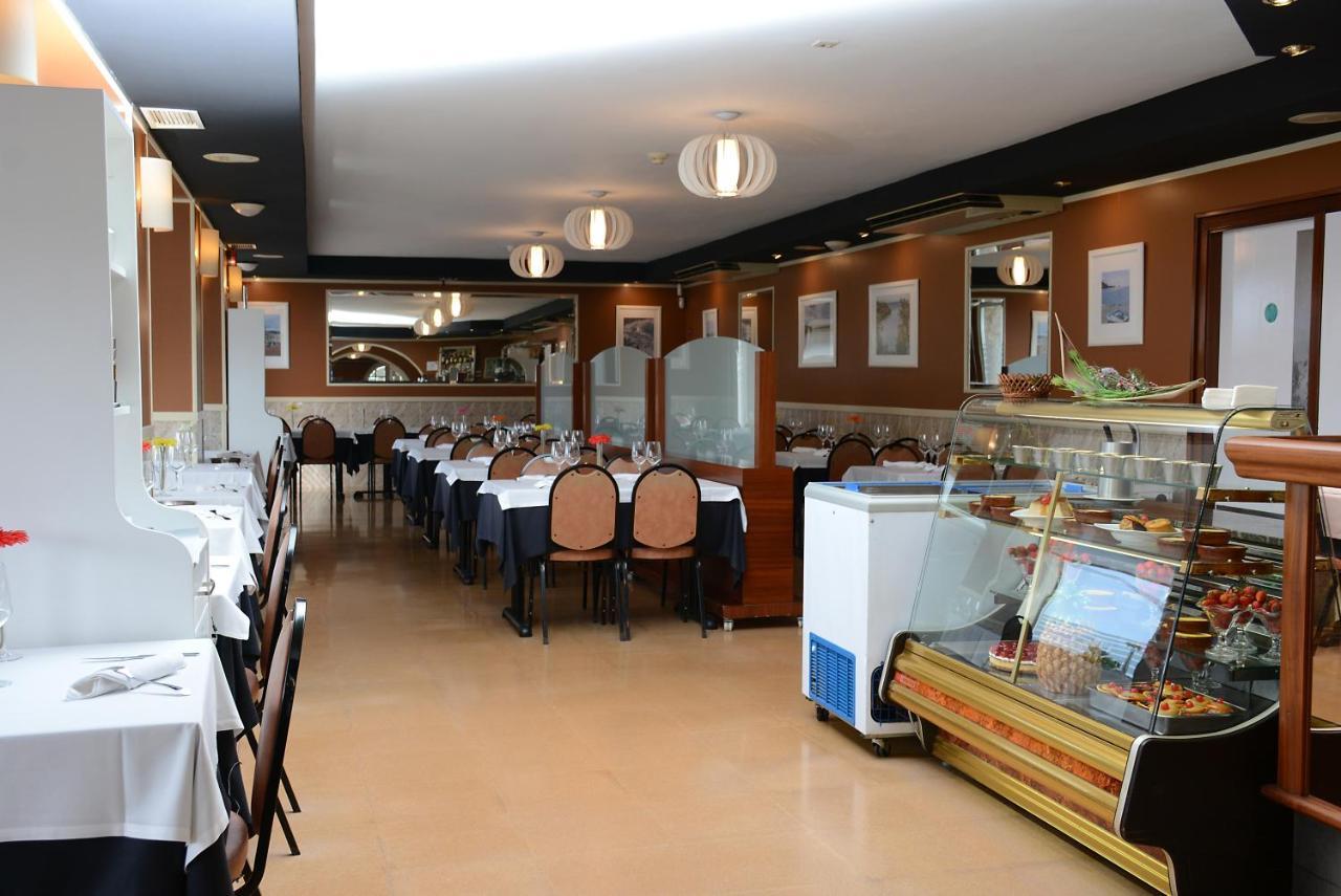 Hotel Casa Feliu Santa Susanna Zewnętrze zdjęcie