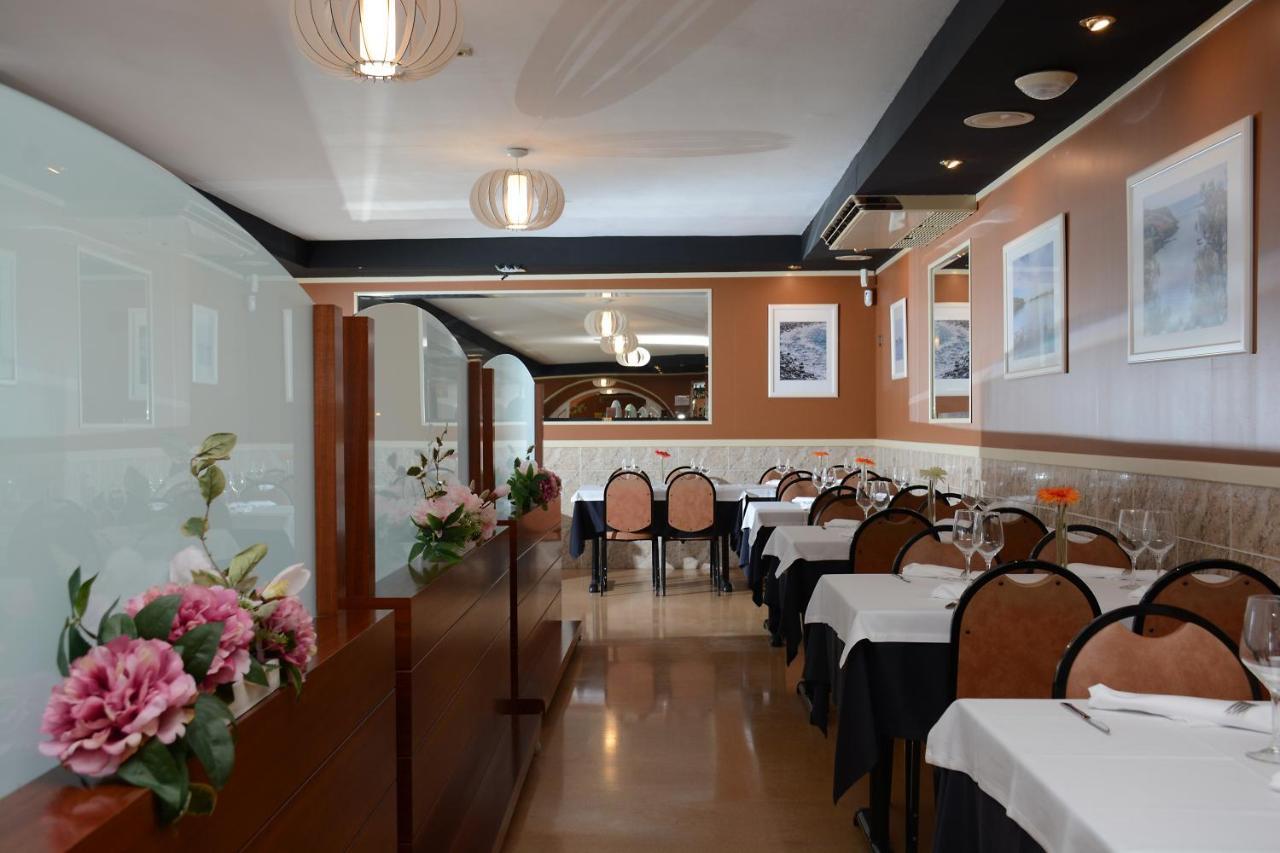 Hotel Casa Feliu Santa Susanna Zewnętrze zdjęcie