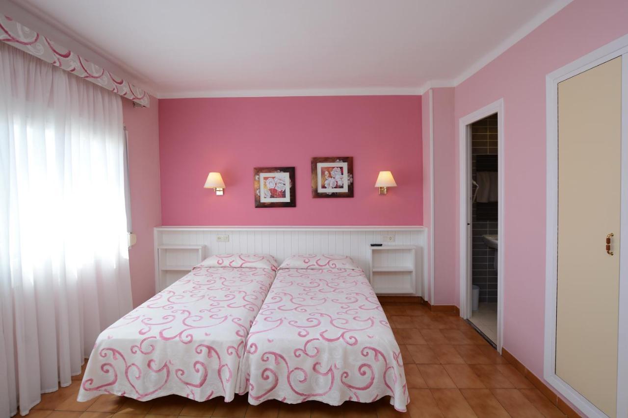 Hotel Casa Feliu Santa Susanna Zewnętrze zdjęcie