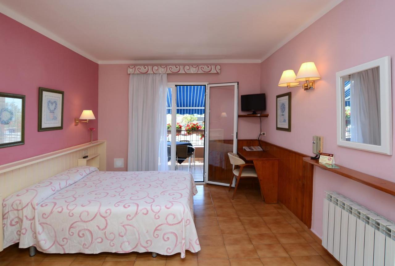 Hotel Casa Feliu Santa Susanna Zewnętrze zdjęcie