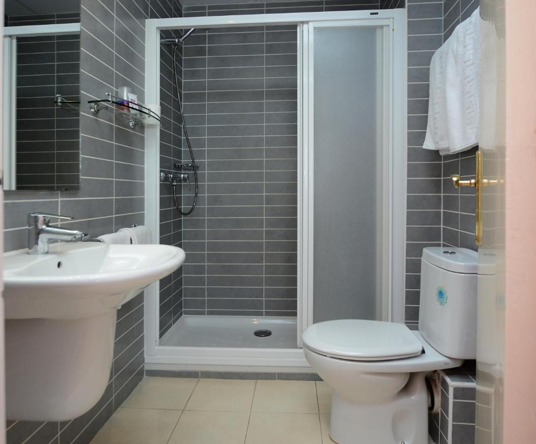 Hotel Casa Feliu Santa Susanna Zewnętrze zdjęcie