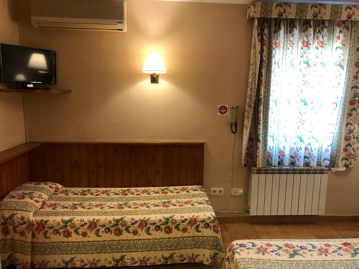 Hotel Casa Feliu Santa Susanna Zewnętrze zdjęcie