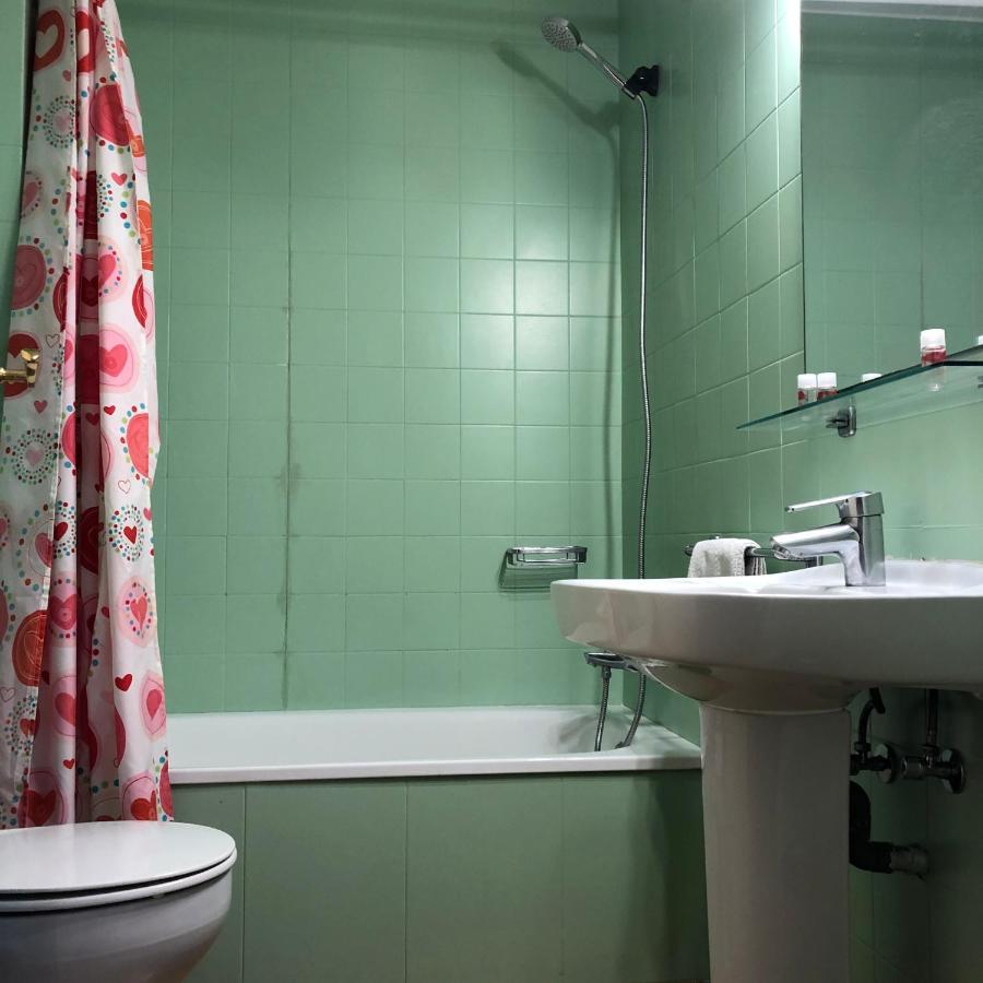 Hotel Casa Feliu Santa Susanna Zewnętrze zdjęcie