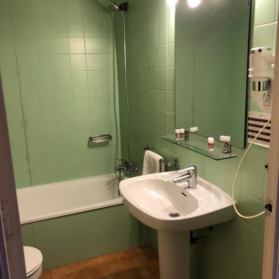 Hotel Casa Feliu Santa Susanna Zewnętrze zdjęcie