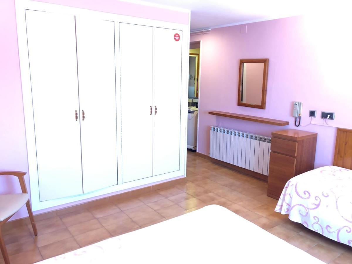 Hotel Casa Feliu Santa Susanna Zewnętrze zdjęcie