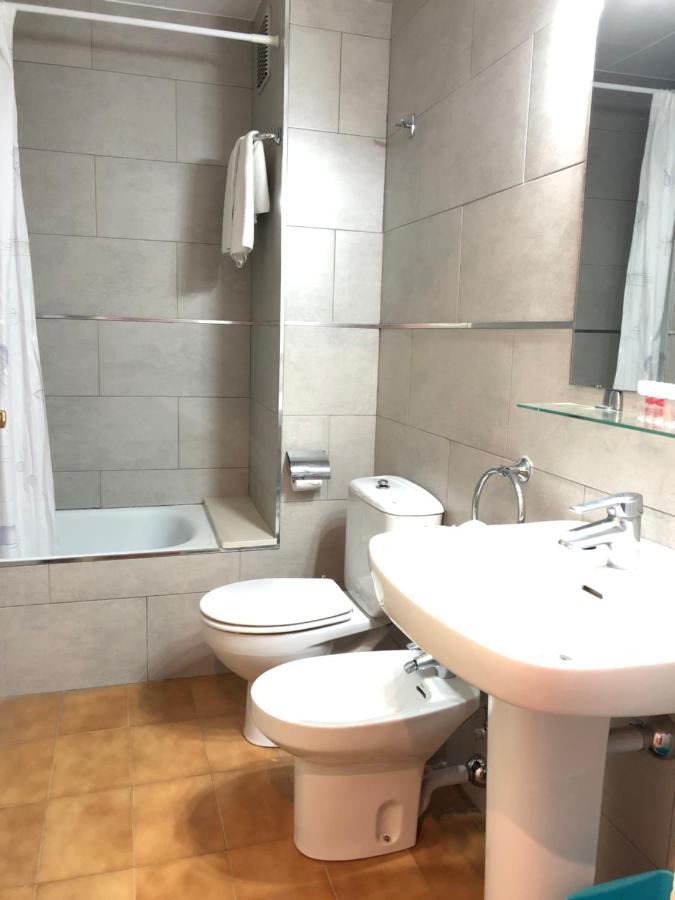 Hotel Casa Feliu Santa Susanna Zewnętrze zdjęcie