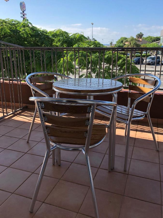 Hotel Casa Feliu Santa Susanna Zewnętrze zdjęcie
